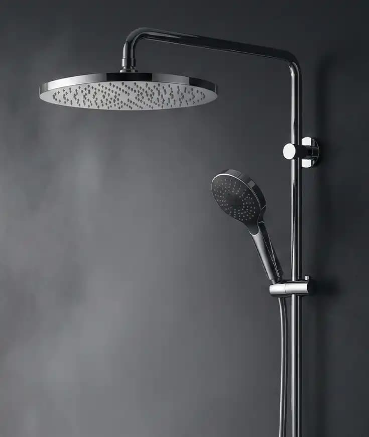 As Yapı Duş Sistemleri kategori görseli