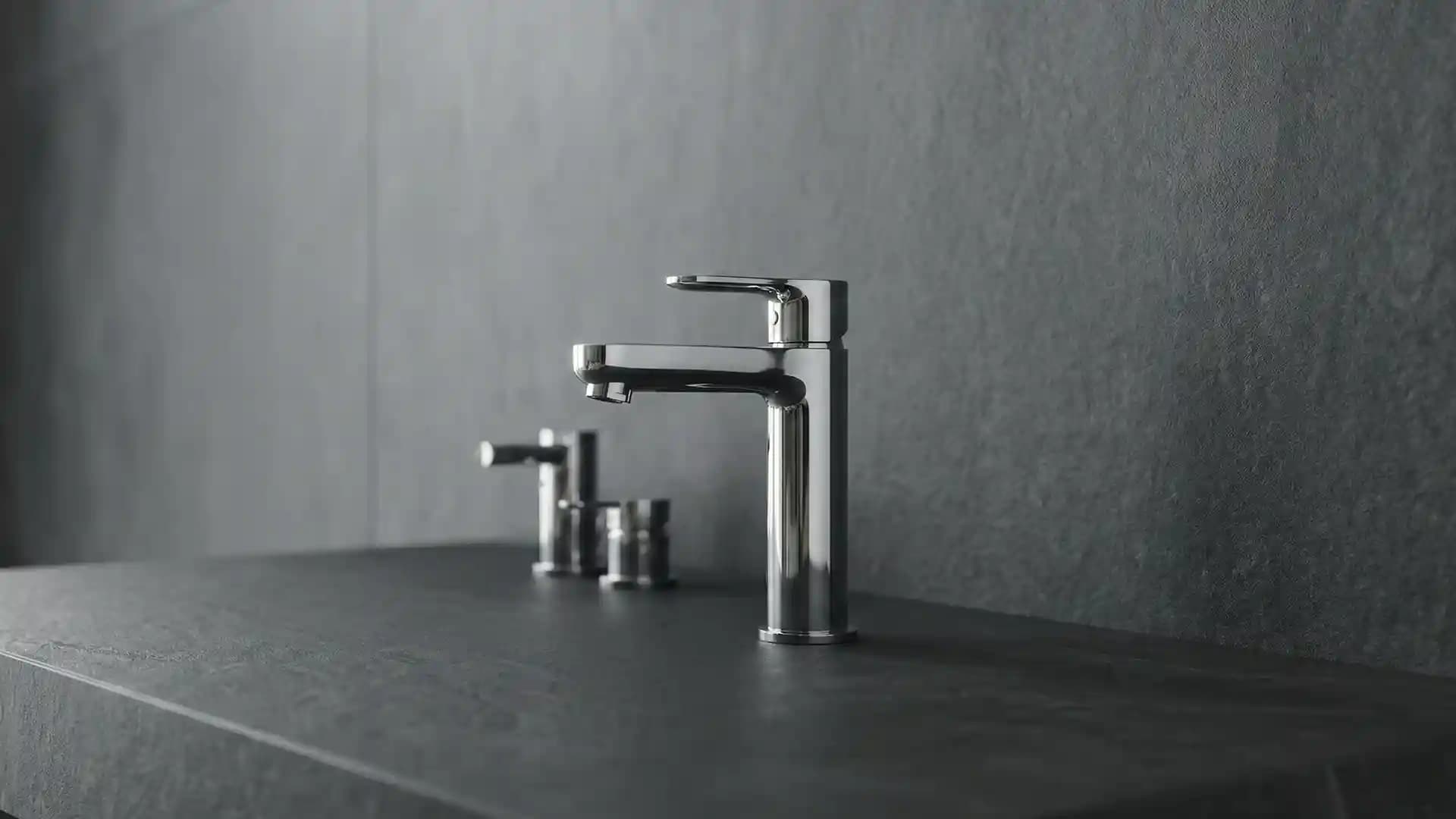 As Yapı Blog - Musluk Bataryada Kartuş Arızası Belirtileri ve Çözümü