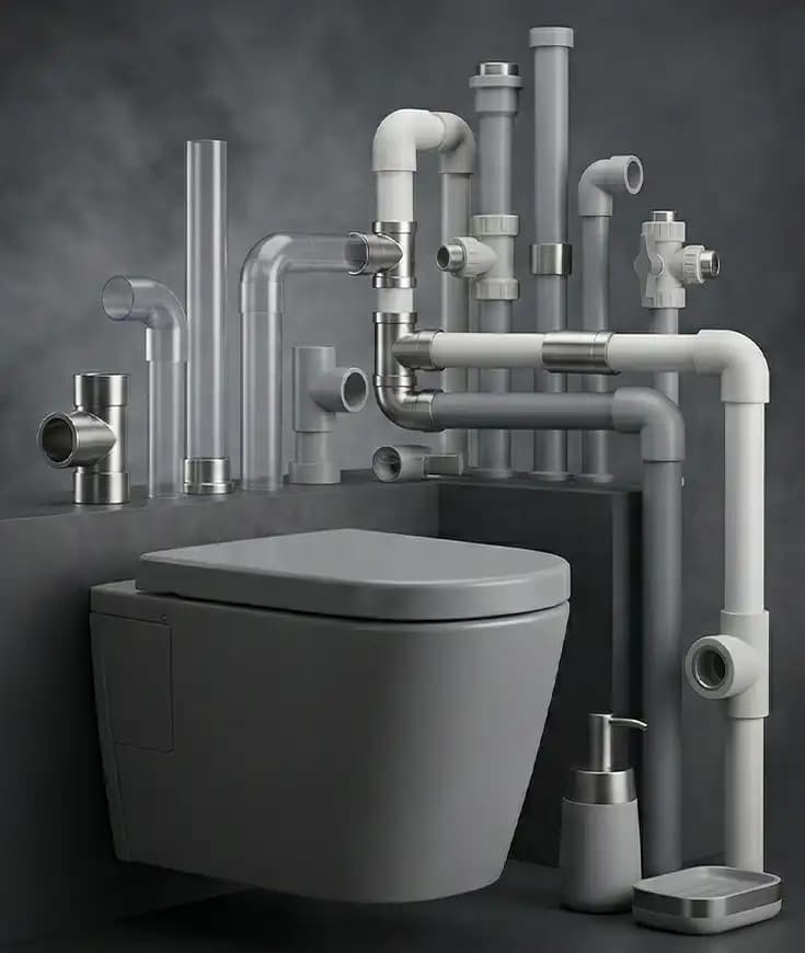 As Yapı Plastik Tesisat kategori görseli