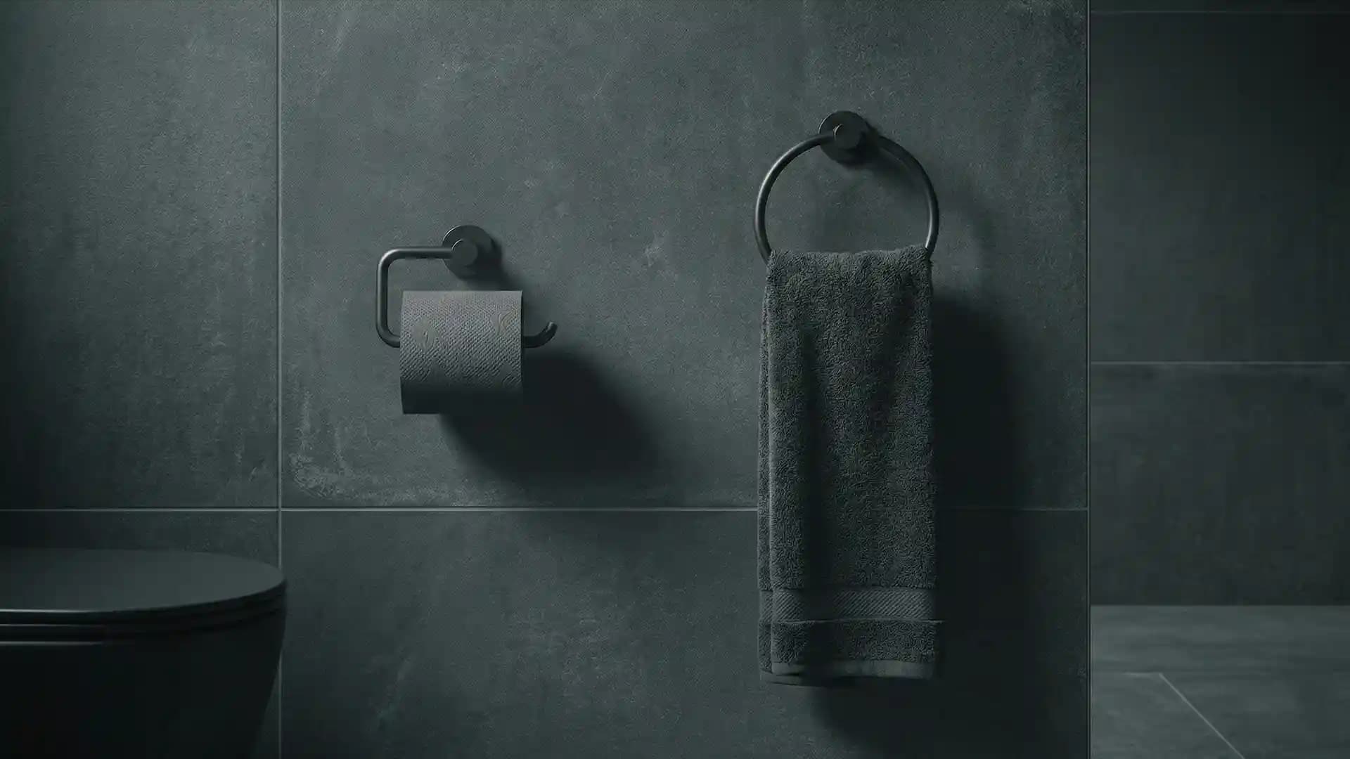 As Yapı Denizli Banyo Aksesuar görseli