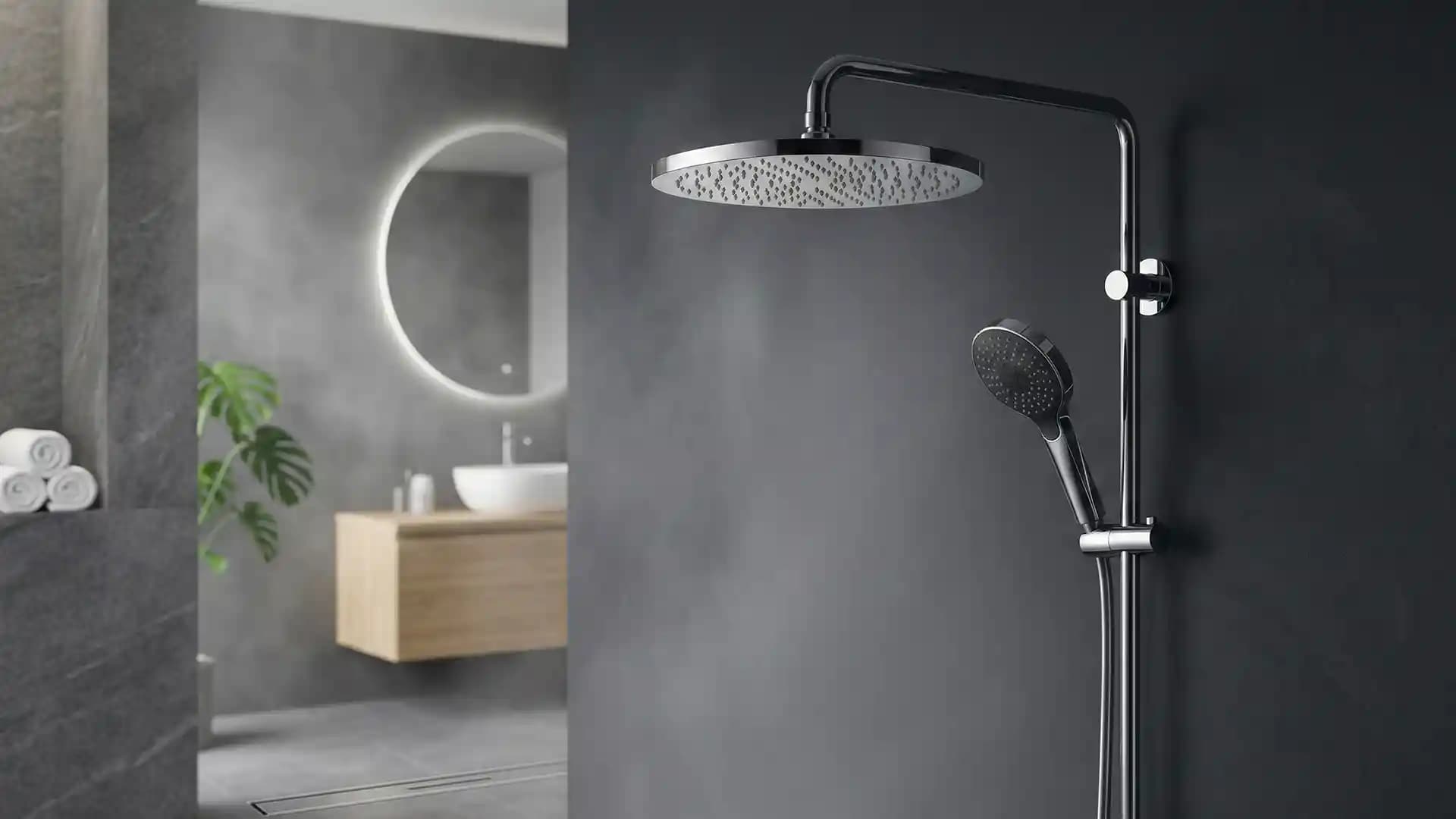 As Yapı Denizli Duş Sistemleri görseli