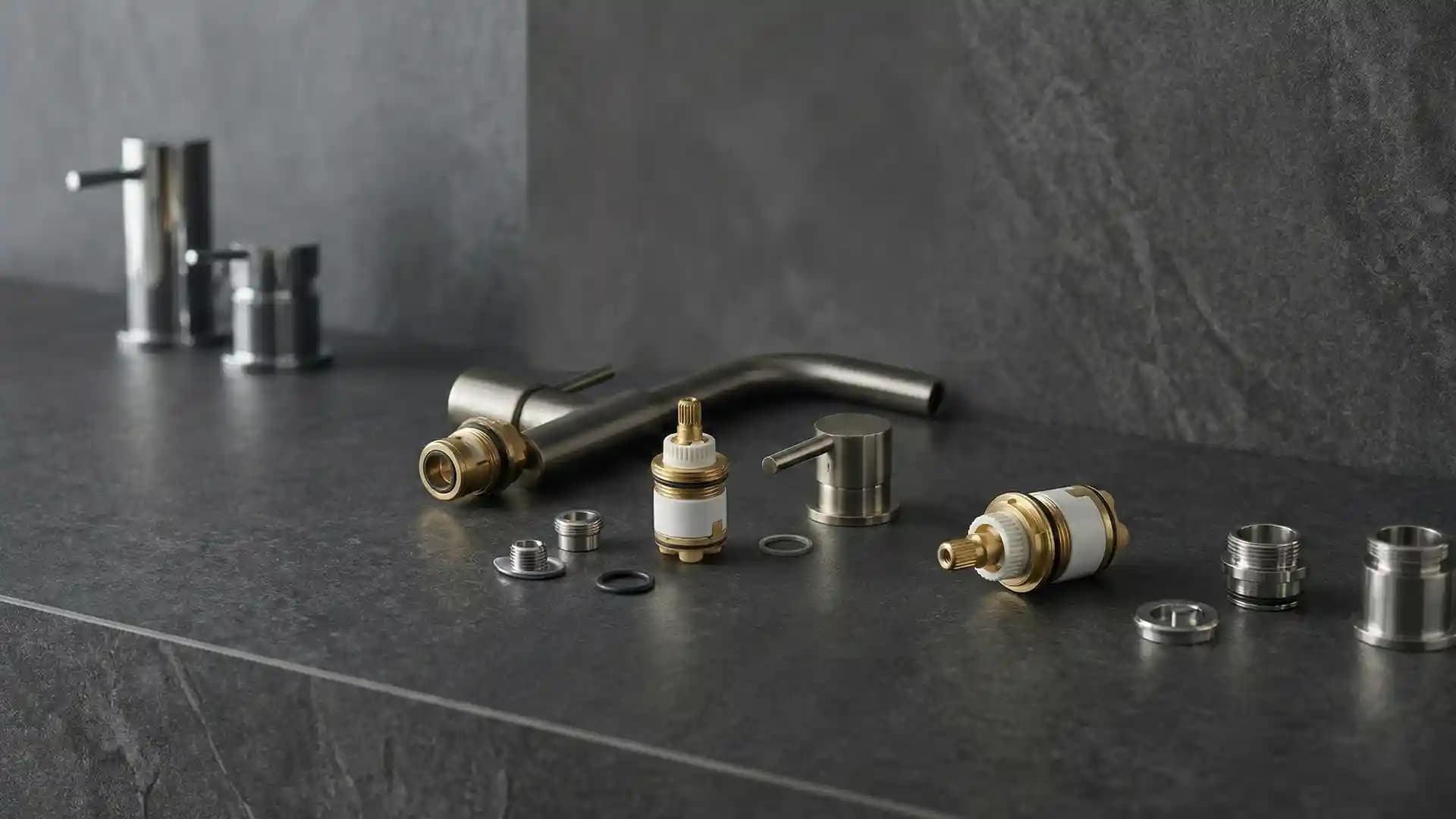 As Yapı Denizli Yedek Parça görseli