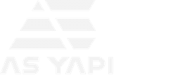 AS YAPI logo