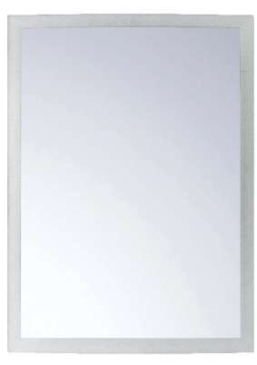 As Yapı Denizli Kare Ayna 40x50 cm ürün görseli