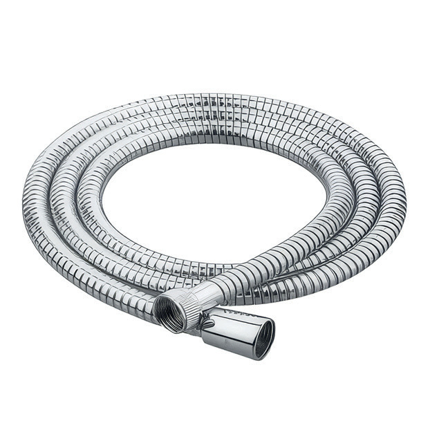 As Yapı Denizli Krom EPDM Kutulu Duş Spirali ürün görseli