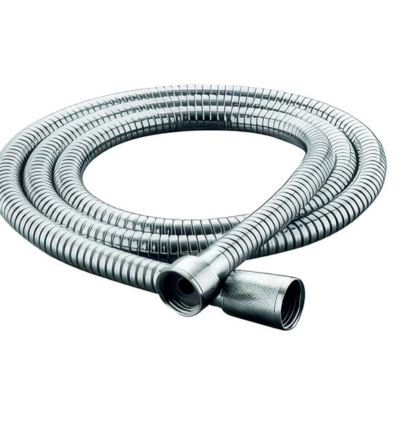 As Yapı Denizli Çelik Örgülü 170 cm Duş Spirali ürün görseli