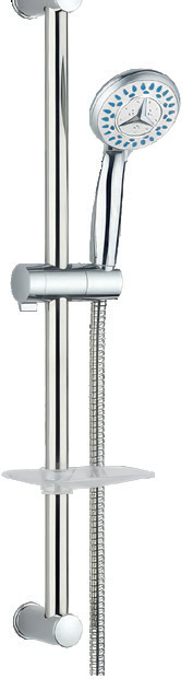 As Yapı Denizli Flora Sürgülü Set ürün görseli