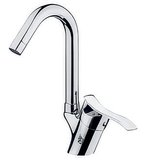 As Yapı Denizli Luna Lavabo Bataryası ,00 ürün görseli