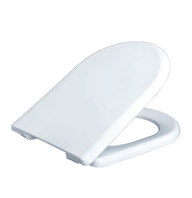 As Yapı Denizli Klozet Kapağı Gala Slim Amortisörlü ürün görseli