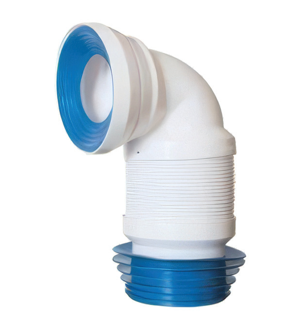 As Yapı Denizli Dirsekli Körüklü Kada ürün görseli